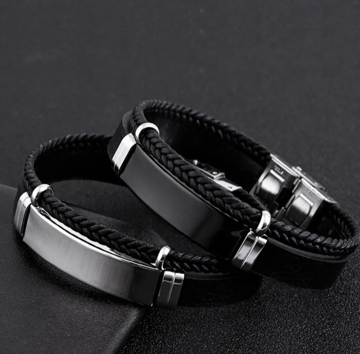 Brazalete Doble
