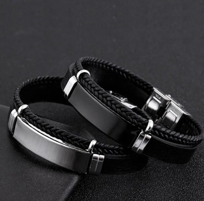 Brazalete Doble