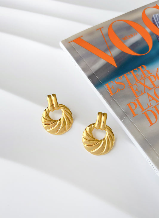 Aretes Clásicos