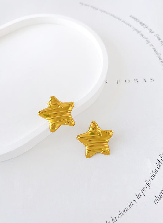 Arete Estrella Líneas