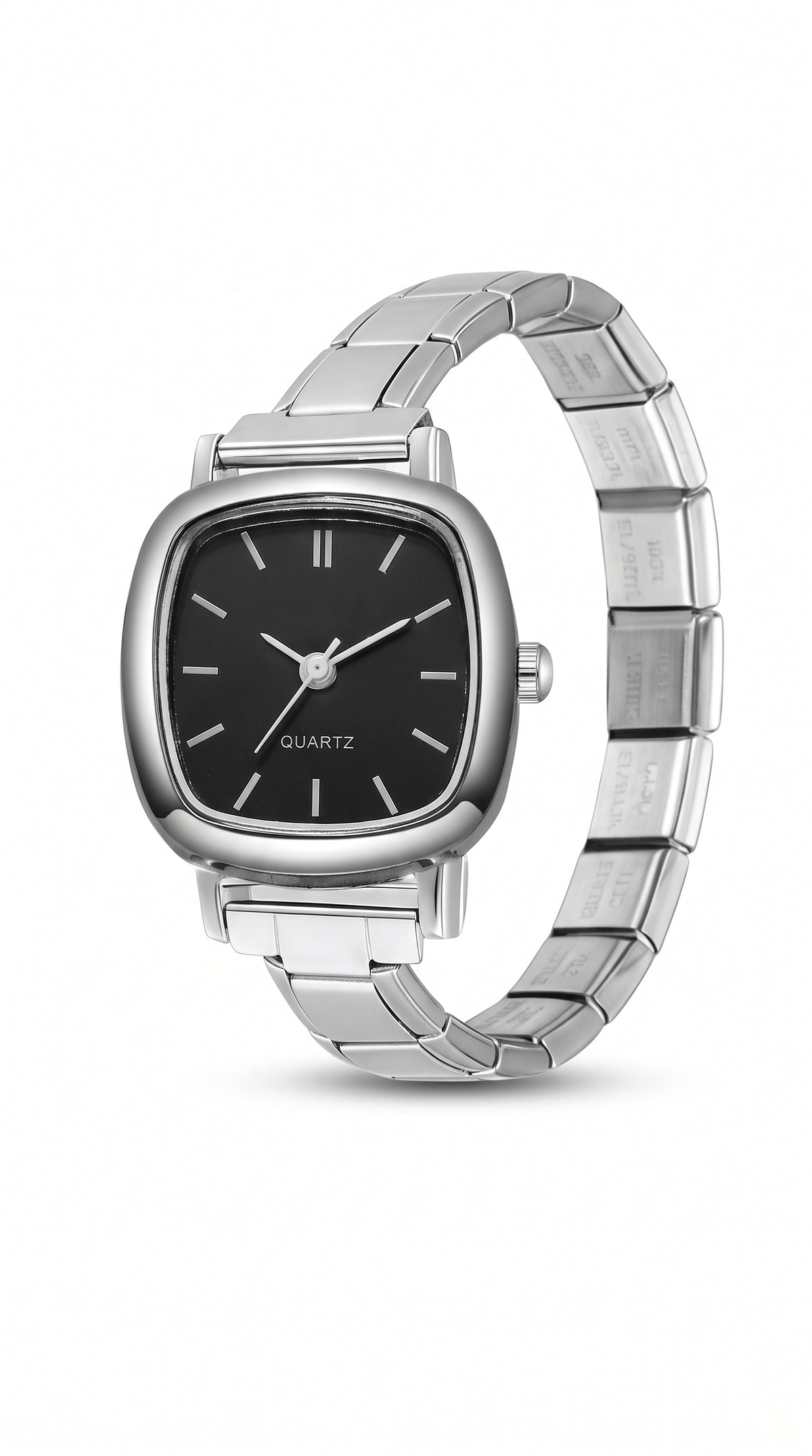 Reloj con Grabado