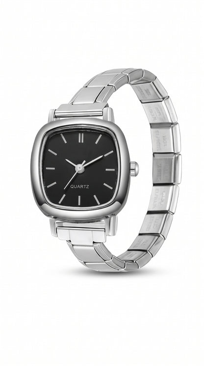 Reloj con Grabado
