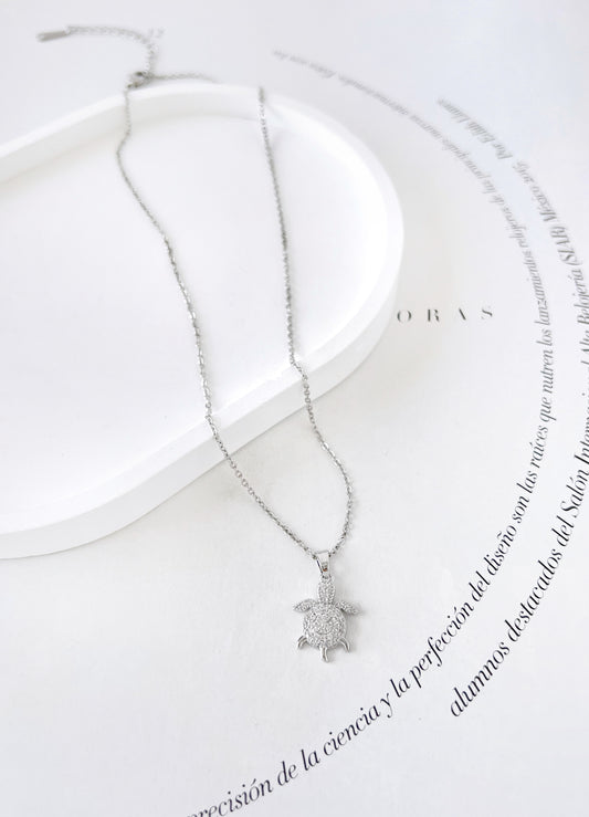 Collar Tortuga Mini