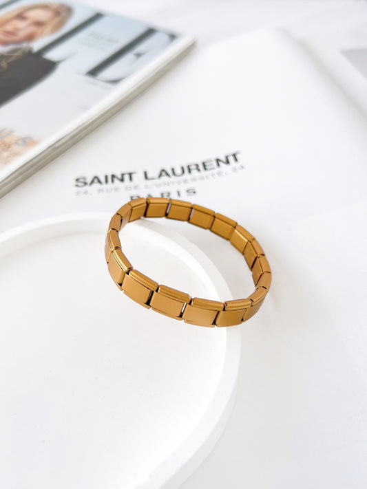 Pulsera Italiana Mate