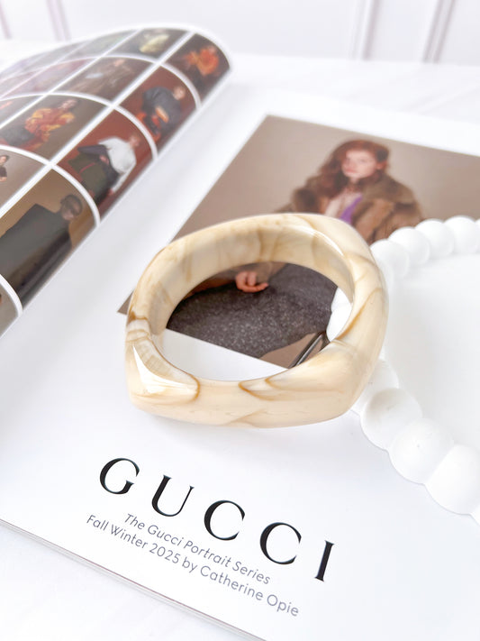 Brazalete de Acrílico