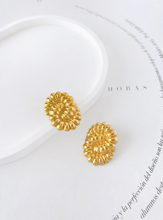 Arete Espiral Entrelazado