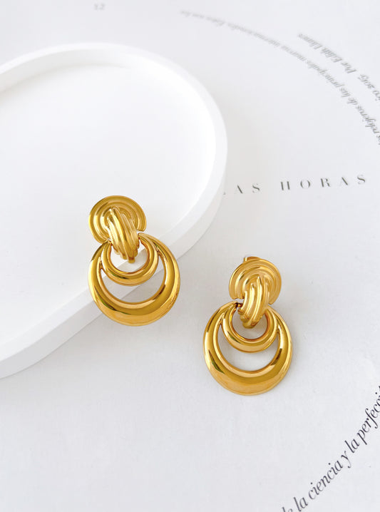 Aretes Clásicos