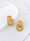 Aretes Clásicos