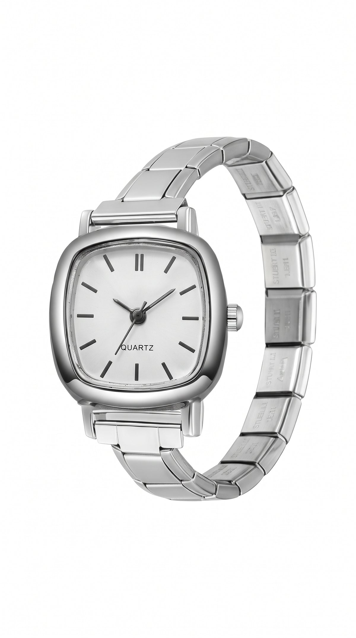 Reloj con Grabado