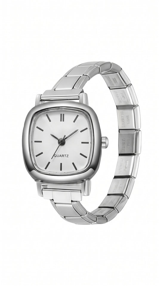 Reloj con Grabado