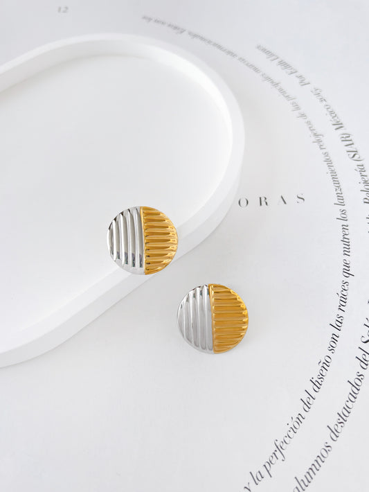 Arete Círculo Líneas