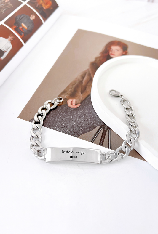 Esclava Personalizada