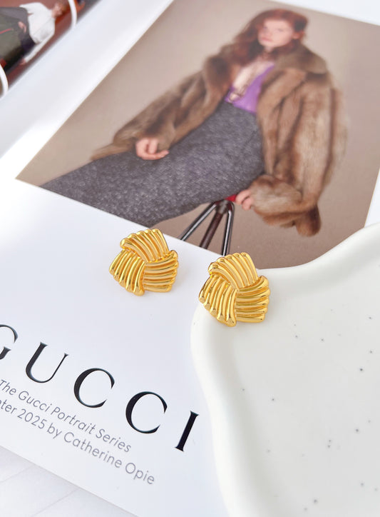 Aretes Triángulo Líneas