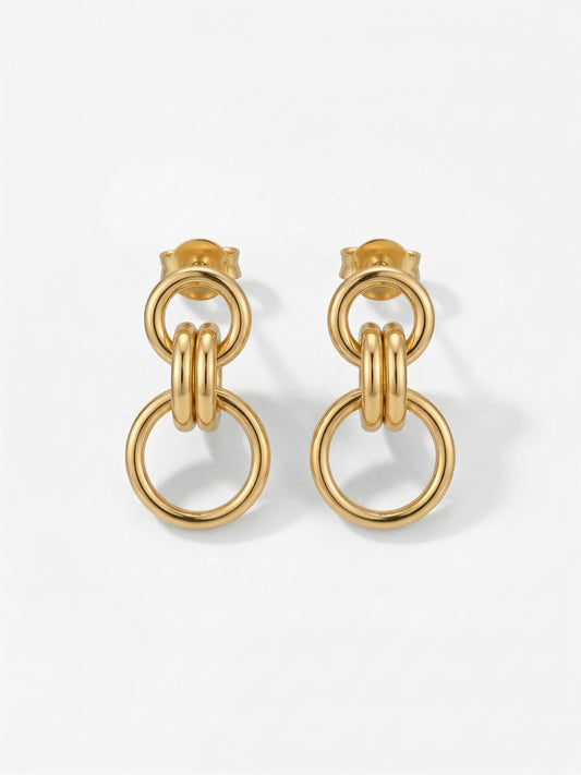 Aretes Clásicos