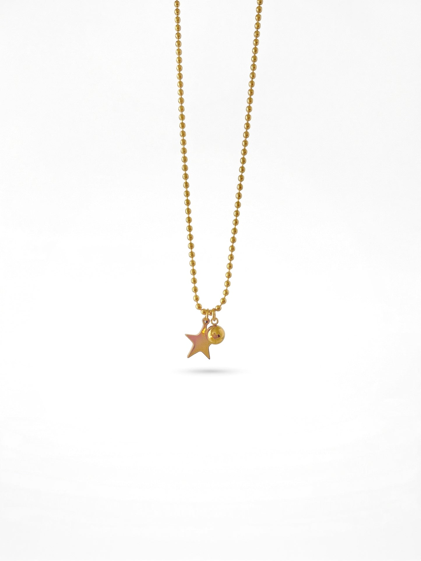 Collar Estrella