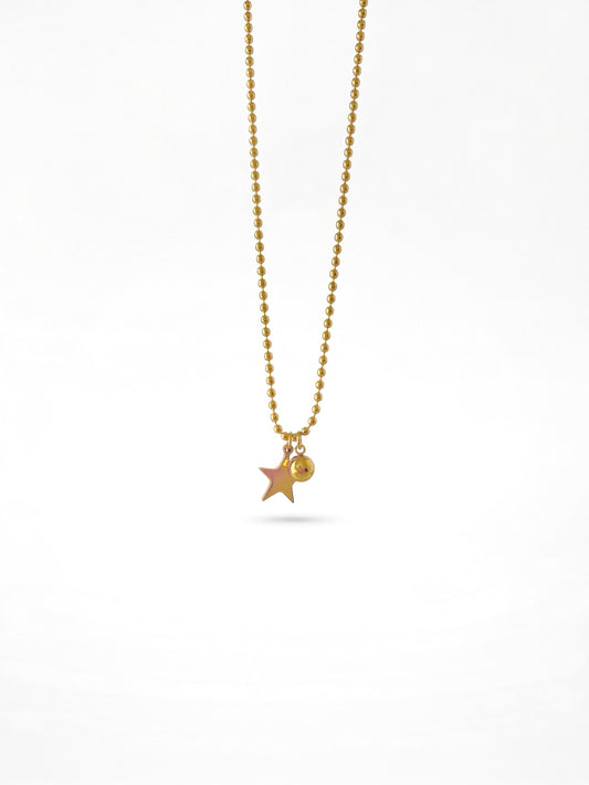 Collar Estrella
