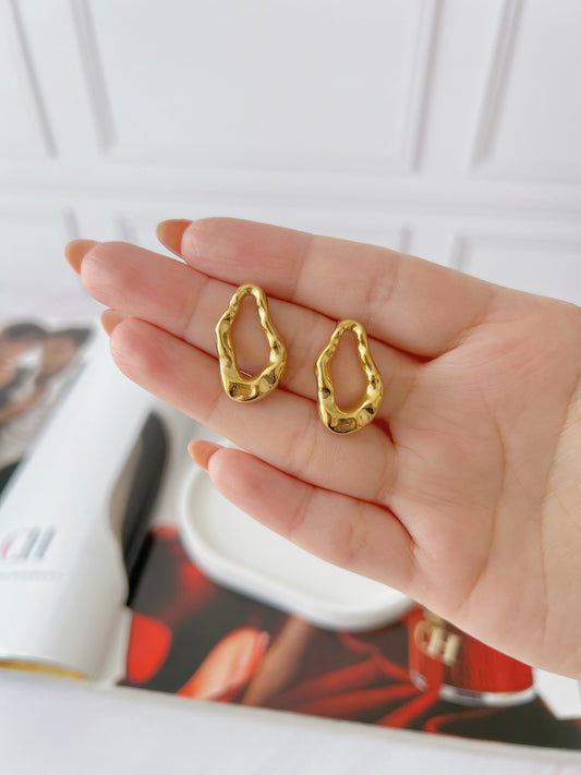 Arete Irregular Hueco