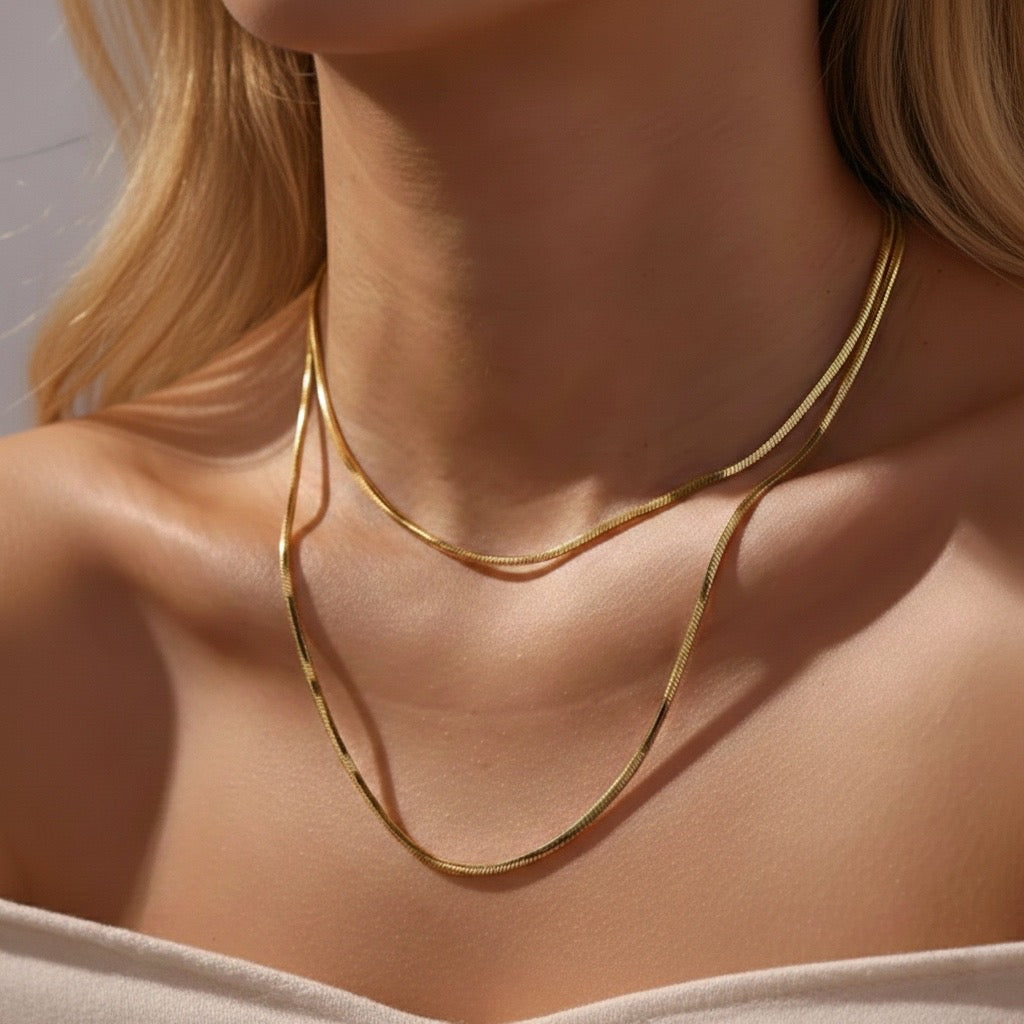 Collar Multiformas