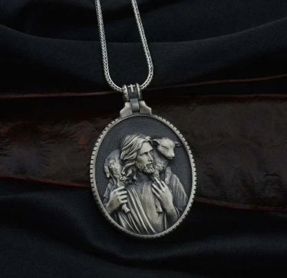 Collar Jesús