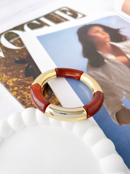 Pulsera Estilo Bohemio