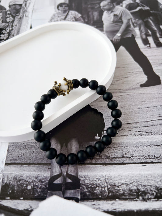 Pulsera roca