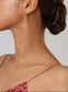 Aretes Colgantes
