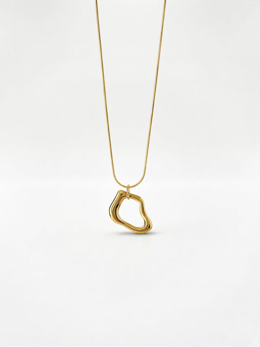 Collar Irregular