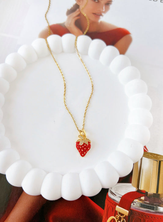 Collar Fresa