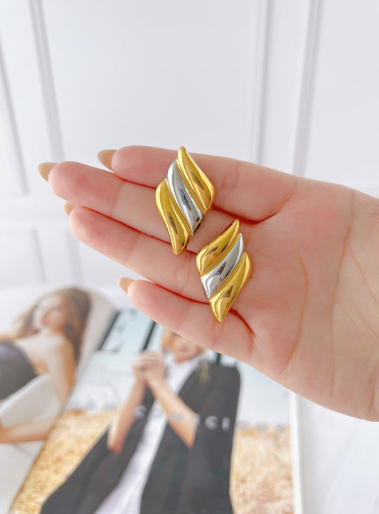 Arete Triple Bicolor