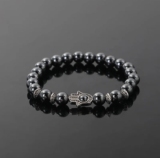 Pulsera Mano “Hamsa”