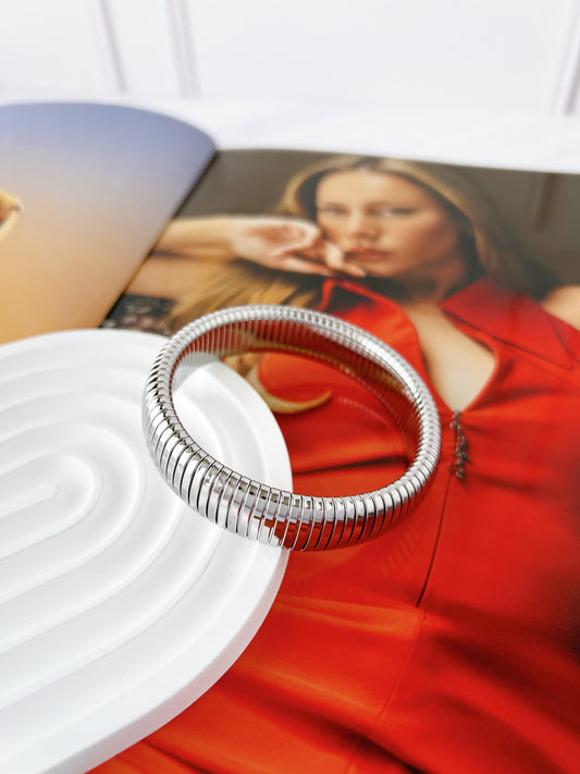 Pulsera Chunky