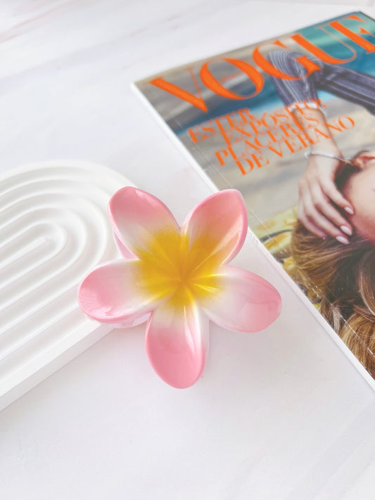 Pinza Hawaiana para Cabello