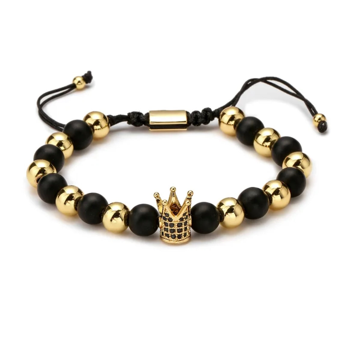 Pulsera Corona
