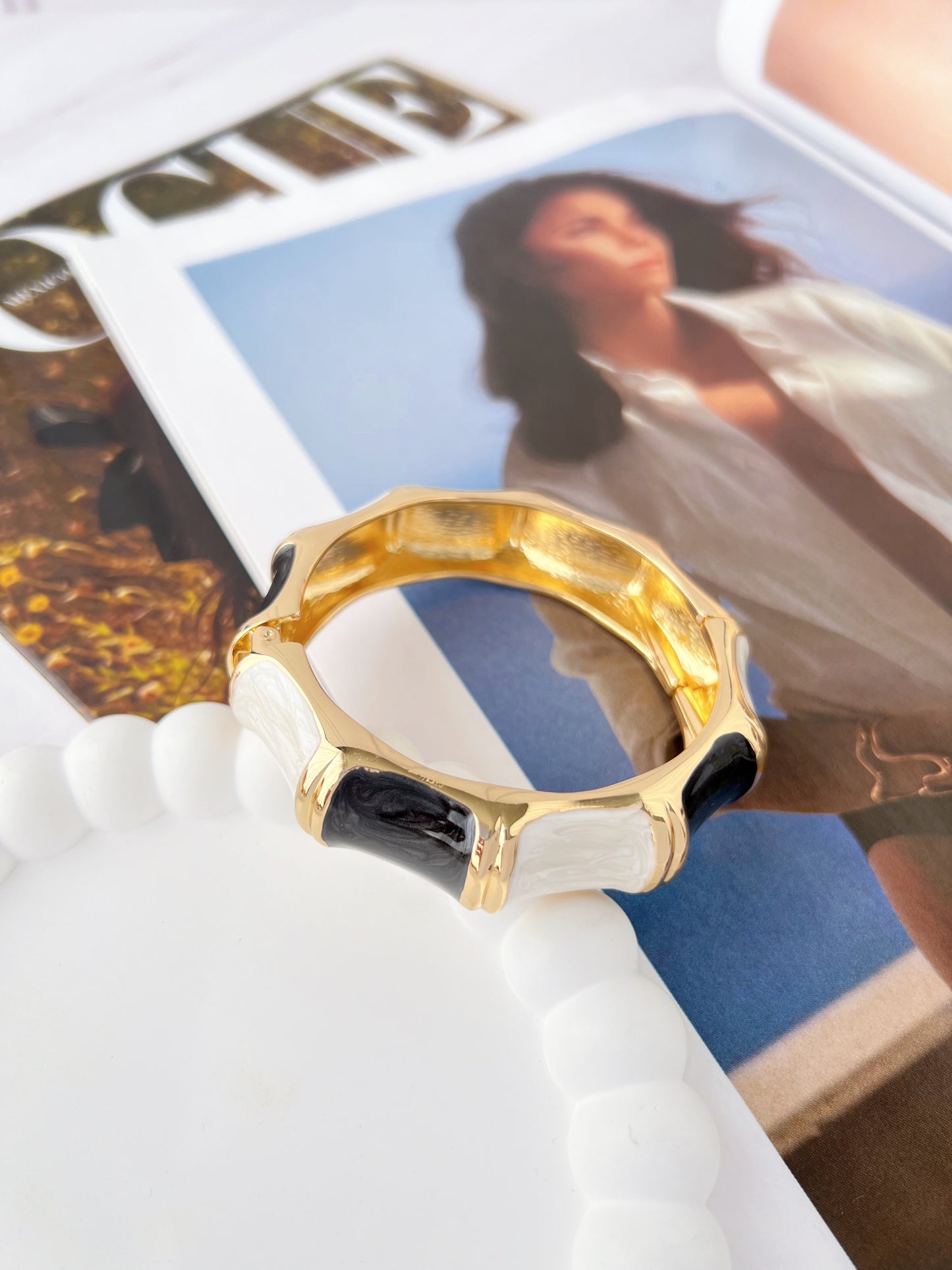 Brazalete Bohemio
