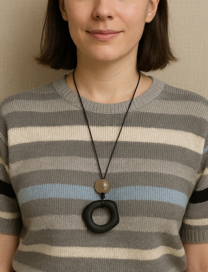 Collar Estilo Bohemio