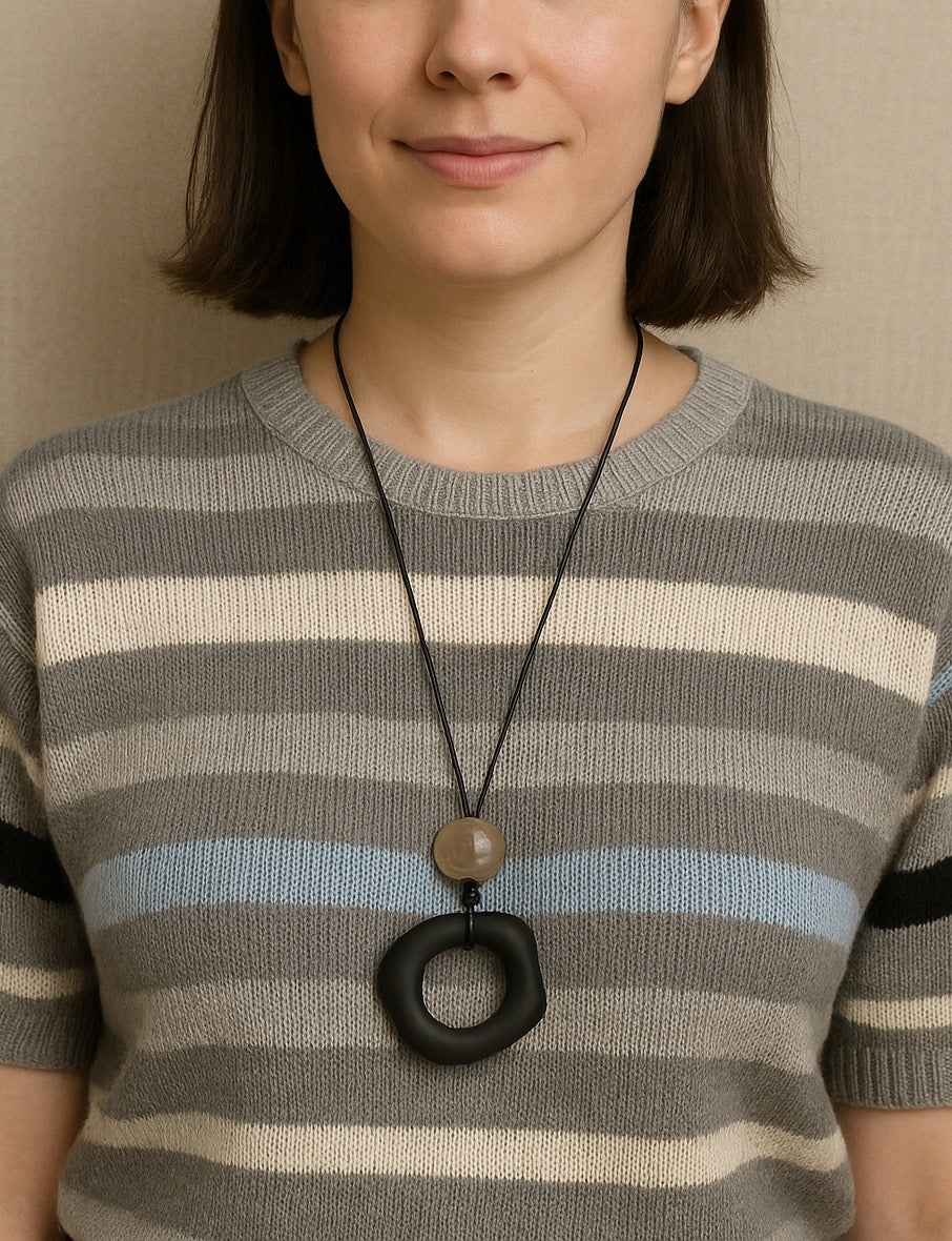 Collar Estilo Bohemio