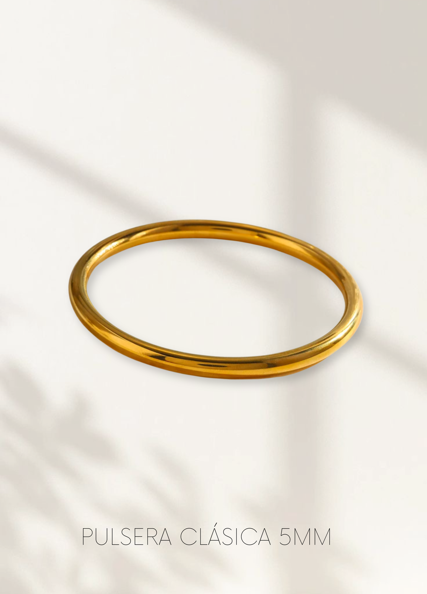 Pulsera Acero