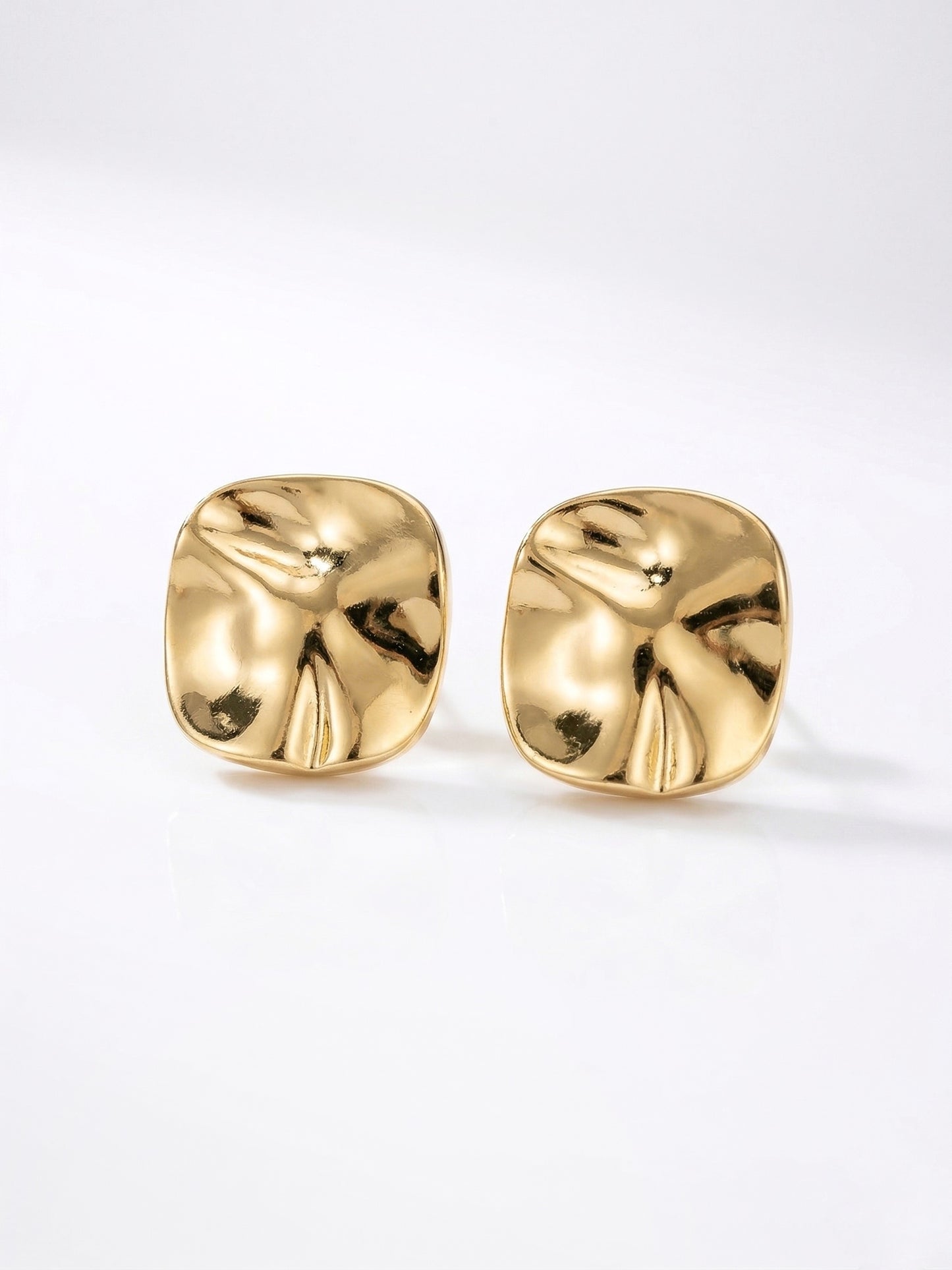 Aretes Irregulares