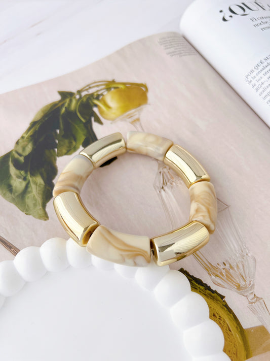 Pulsera Estilo Bohemio