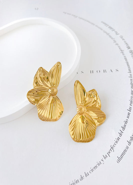Arete Media Flor Súper Chunky