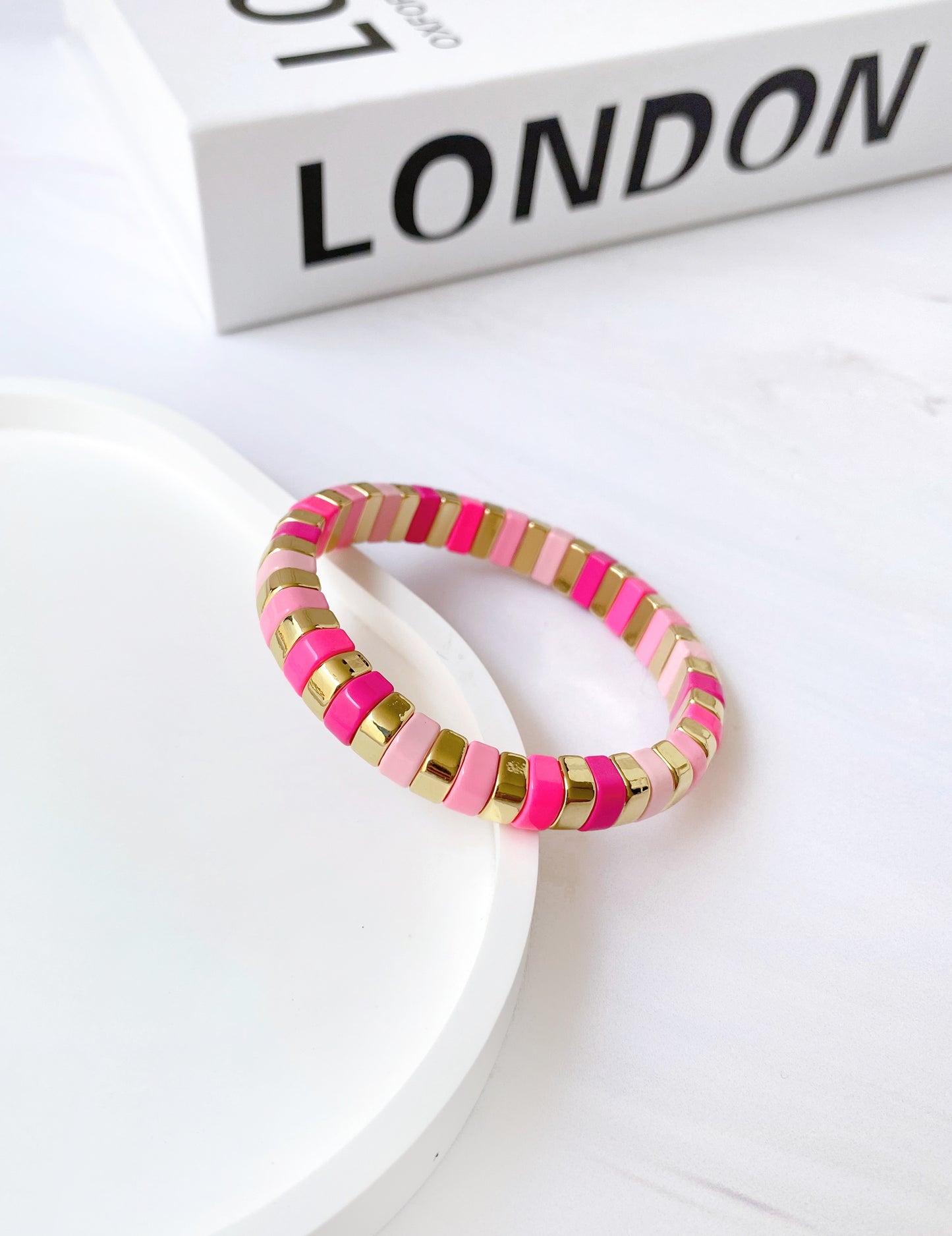 Pulsera Colores