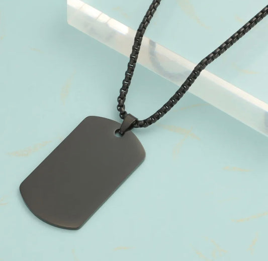 Collar militar