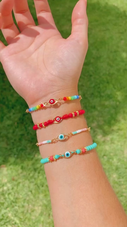 Pulseras