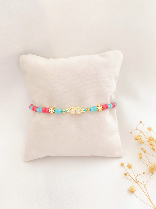 Pulsera ajustable